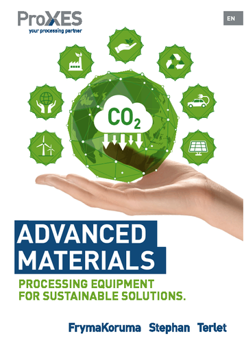 ProXES Advanced Materials