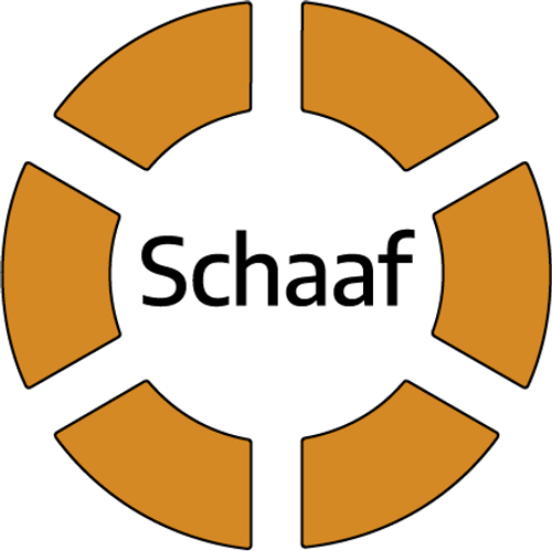 Imagebrochure Schaaf Technologie GmbH