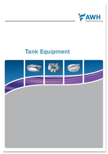 AWH Tank Equipment