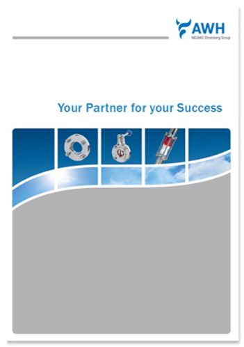 AWH Armaturenwerk Hötensleben GmbH