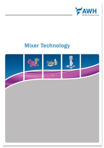 AWH Mixing Technology