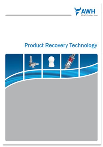 AWH Product Recovery Technology