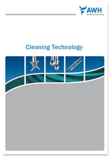 AWH Cleaning Technology