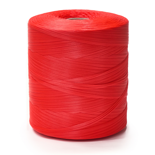 Extruded tubular nets: