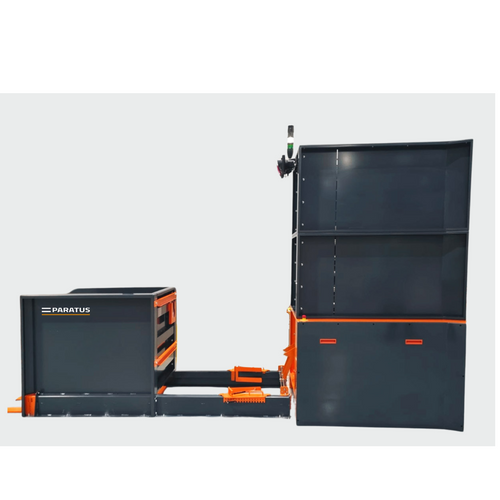 Pallet changer PARATUS® Change +LIFT