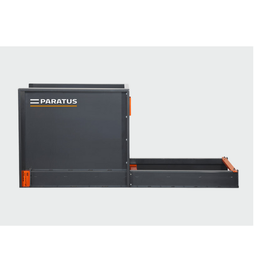 Pallet changer PARATUS® Change CLASSIC