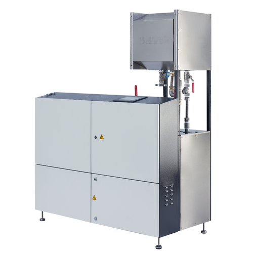 Jumag electric steam boilers EDI 20 - 960 KW