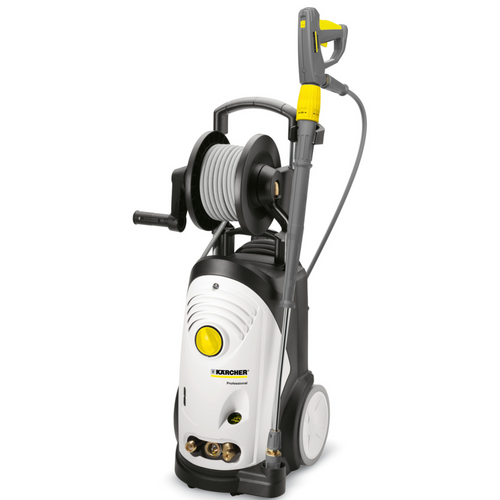 High-pressure cleaners HD 7/10 CXF