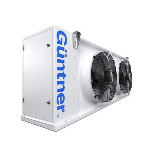 Güntner Cubic VARIO Air Cooler