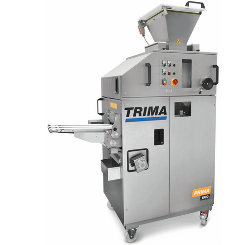 Dough divider and rounder PRIMA Trio