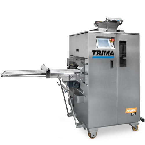 Dough divider and rounder PRIMA Evo
