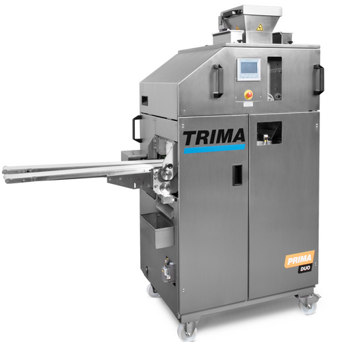 Dough divider and rounder PRIMA Duo