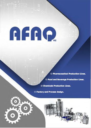 AFAQ01 General Brochure