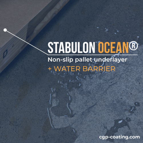 STABULON OCEAN Antislip & Waterproof paper