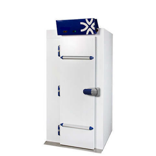 SCH rack blast freezers