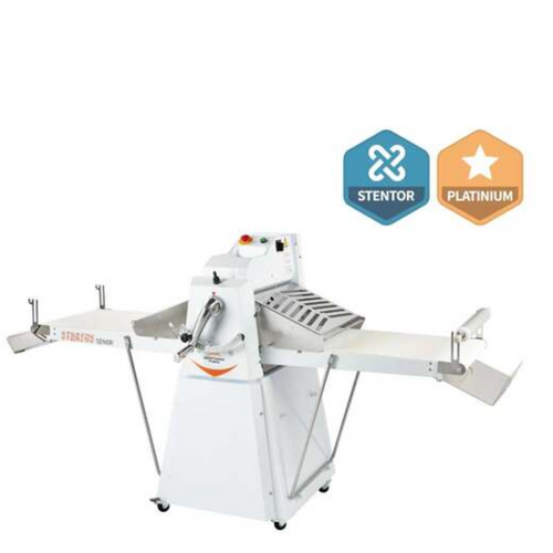 Dough sheeter Stratus