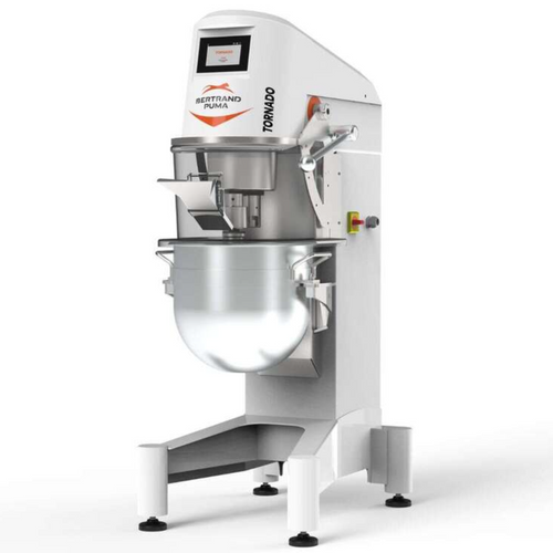 Planetary Mixer Tornado