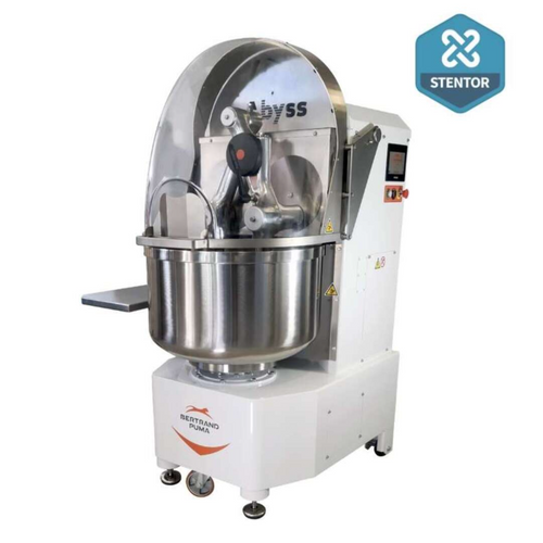 Twin-arm Mixer Abyss