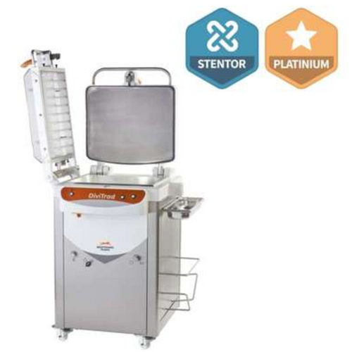 Divider-Former DiviTrad