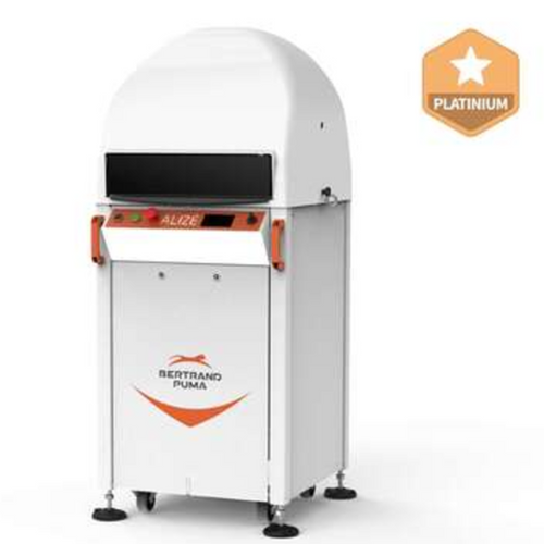 Divider Rounder full Auto Alizée