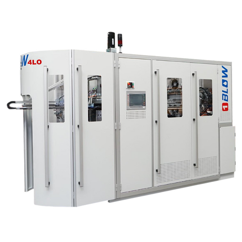 Blowing Machine from 1.000 to 9.000bph