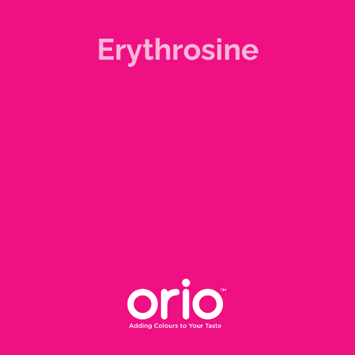 ERYTHROSINE