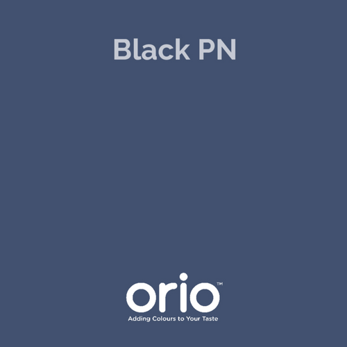 BLACK PN
