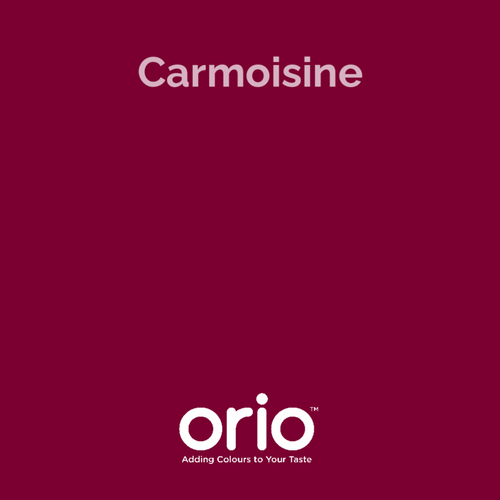 CARMOISINE