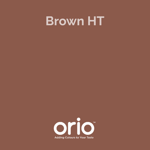 BROWN HT