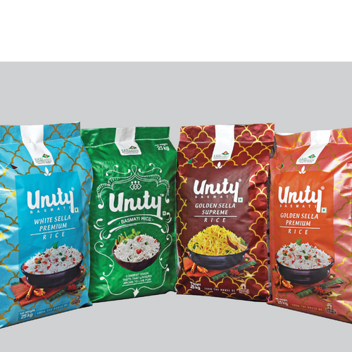 Printed and Laminated Woven PP Bags(PLWPP)