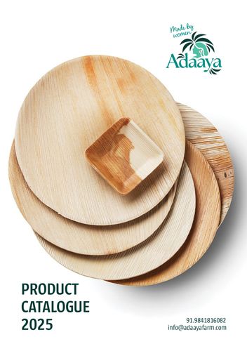 Adaaya Brochure - 2025