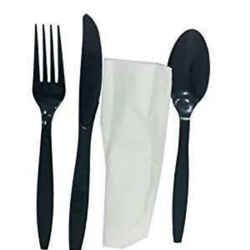 PLASTIC CUTLERY