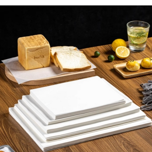 BAKING ROLL & BAKING SHEET