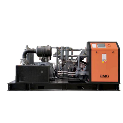 High-pressure PET Air Compressors-Tiger Series