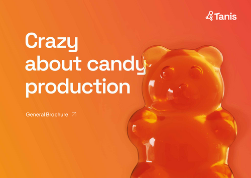 Tanis General Brochure