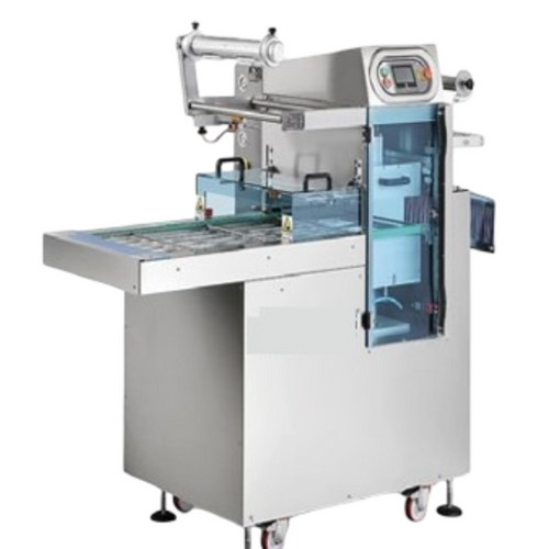 Vacuum Chamber Machine