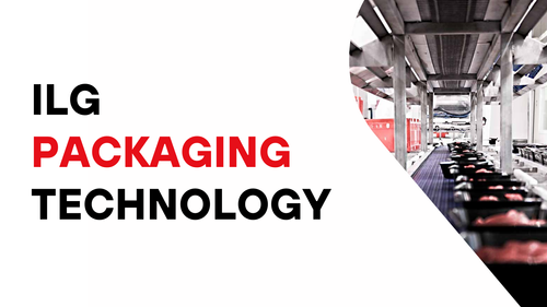 ILG Packaging Technology 2025
