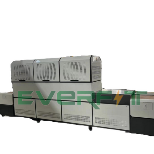 microwave heating equipment