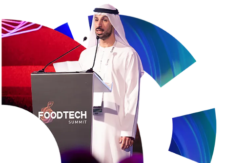 Gulfood Manufacturing 2025