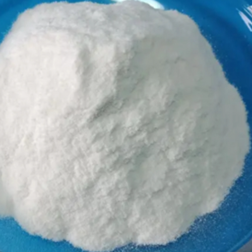 Hydroxy propyl methyl cellulose (HPMC)