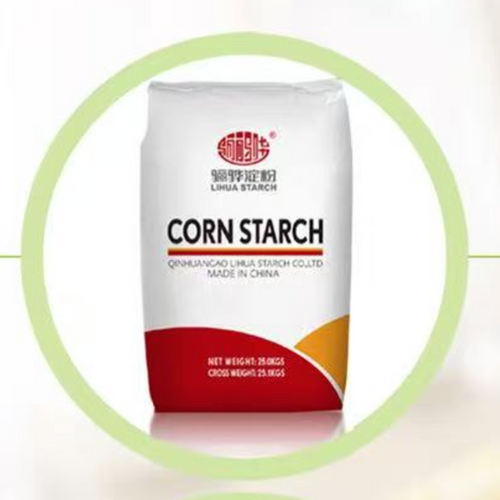 CORN STARCH
