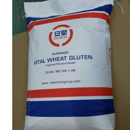 谷 朊 粉   VITAL WHEAT GLUTEN  小麦淀粉  WHEAT STARCH