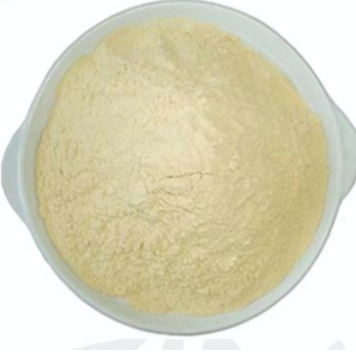 Gellan gun high acyl