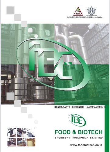 FBE Distillery Catalogue