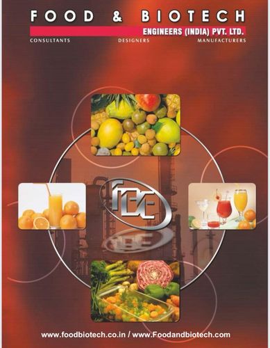 FBE Fruit & Vegetable Catalogue