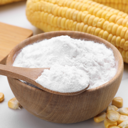 Corn Starch Powder