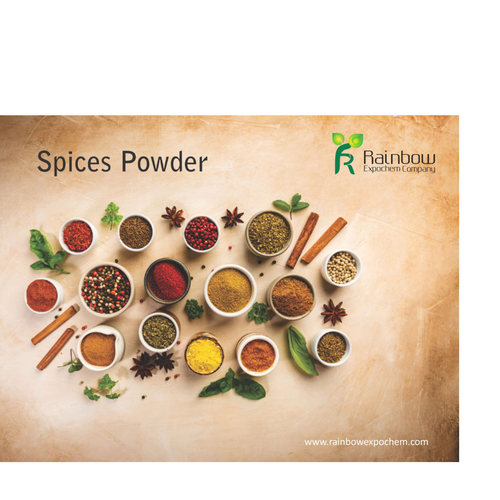 Spices Powder