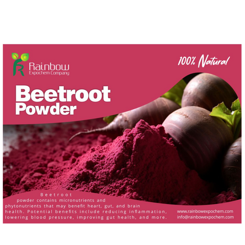 Vegetable Powder