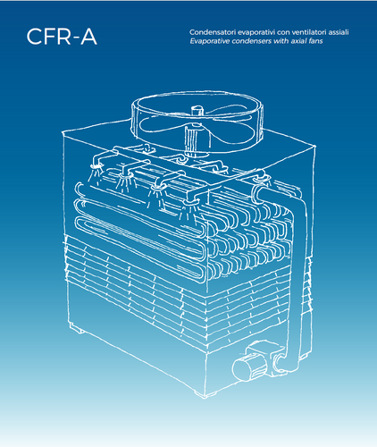 Brochure CFR-A