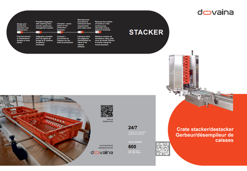 Stacker